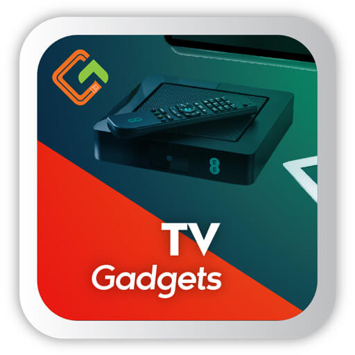 TV Gadgets