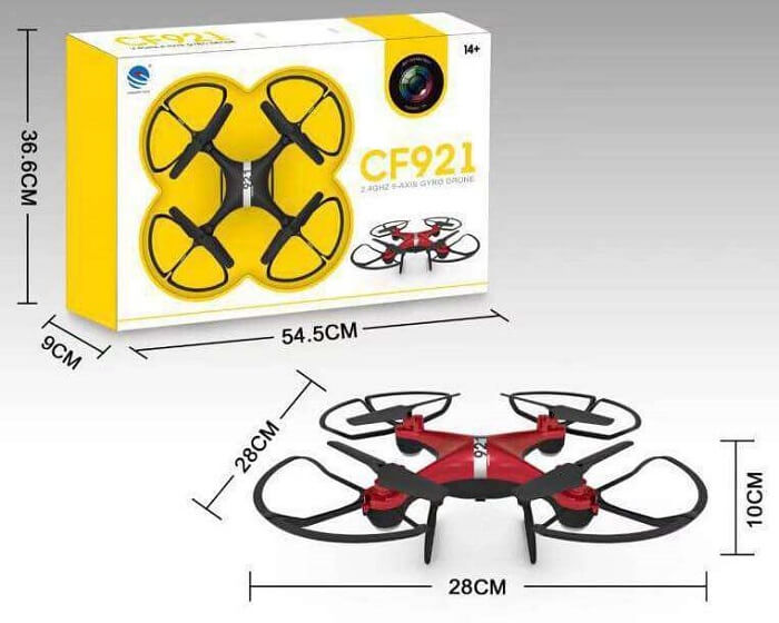 cf-921 drone